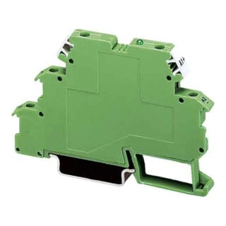 Phoenix Contact Bornier optocoupleur d'entrée 24VDC, 3-48VDC/100mA DEK-OE-24DC/48DC/100
