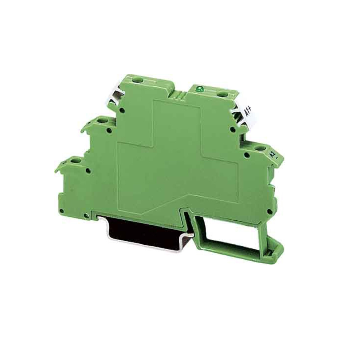 Phoenix Contact Bornier optocoupleur d'entrée 24VDC, 3-48VDC/100mA DEK-OE-24DC/48DC/100