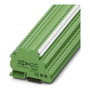 Phoenix Contact Bornier optocoupleur d'entrée 24VDC, 3-48VDC/100mA DEK-OE-24DC/48DC/100-5