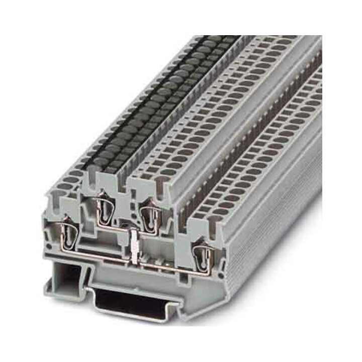 Phoenix Contact Bornier STTB 2,5-PV