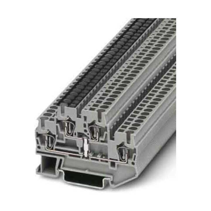 Phoenix Contact Bornier STTB 2,5-PV