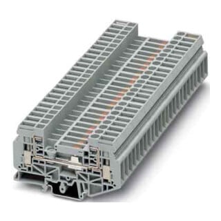 Phoenix Contact Bornier UGSK 6 0,5-6 mm² gris