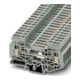 Phoenix Contact Bornier UGSK 6 0,5-6 mm² gris