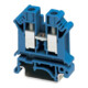 Phoenix Contact Bornier UK 10 bleu connexion à vis 0,5-10 mm²