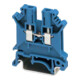 Phoenix Contact Bornier UK 3 N bleu