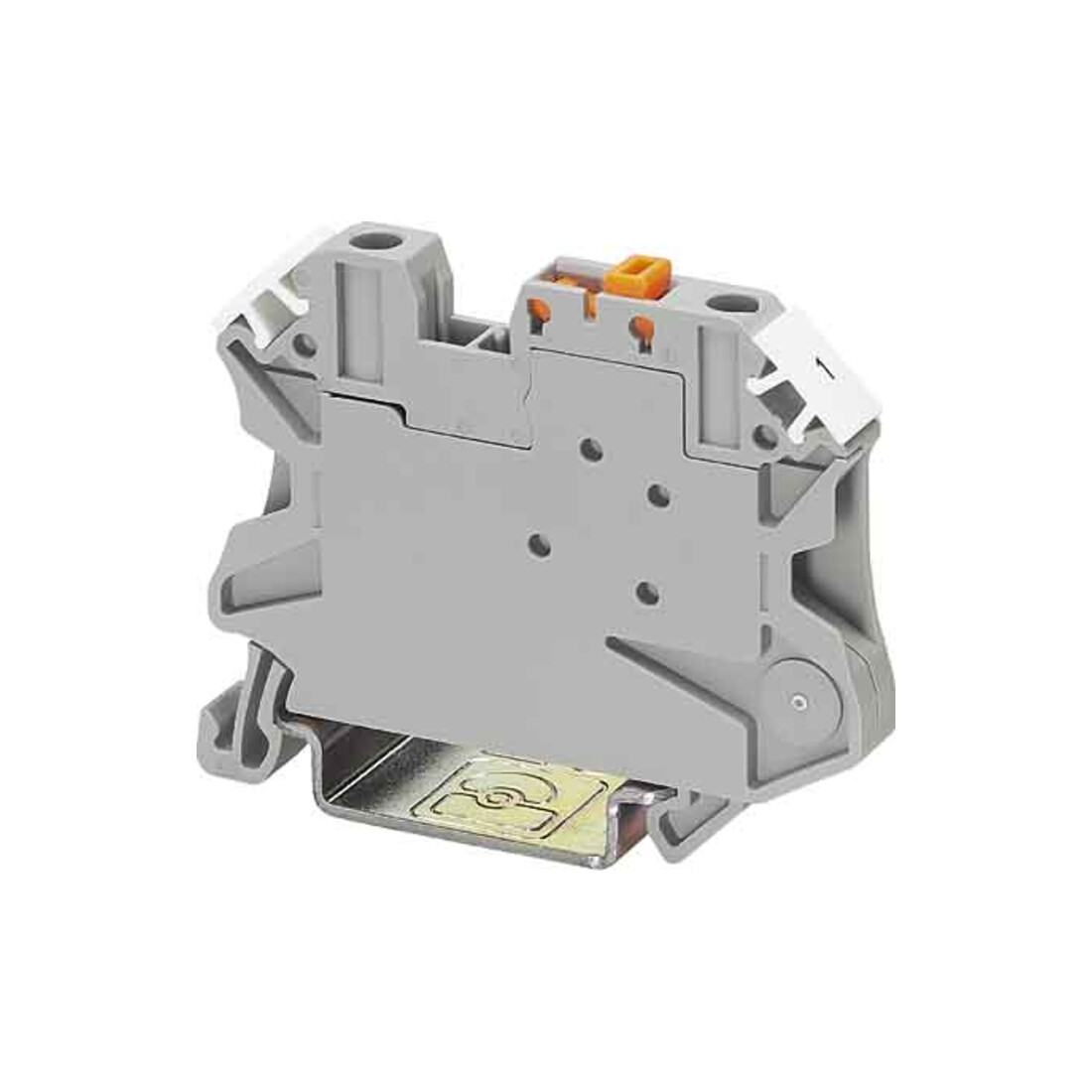 Phoenix Contact Bornier universel 0,14-6 mm² 20A 500V UT 4-MT