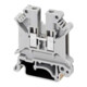 Phoenix Contact Bornier universel longueur 42,5 mm UK 5 N