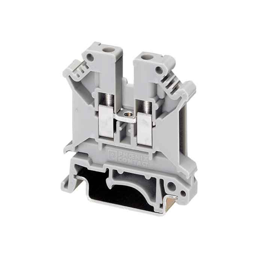 Phoenix Contact Bornier universel longueur 42,5 mm UK 5 N