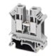 Phoenix Contact Bornier universel UK 10 N 0,5-16 mm² gris