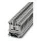 Phoenix Contact Bornier universel UK 10 N 0,5-16 mm² gris