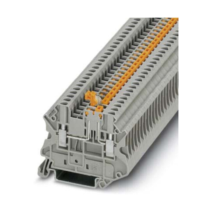 Phoenix Contact Bornier universel UT 2,5-MT