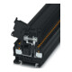 Phoenix Contact Borniers de fusibles 0,2-6 mm², 6,3A 500V PT 4-HESI (5X20)