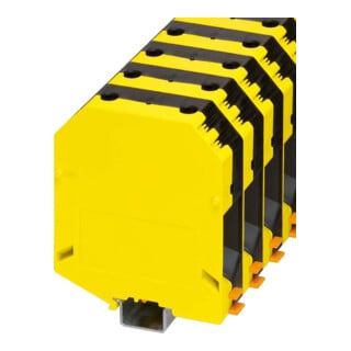 Phoenix Contact Borniers de passage UKH 150-FE