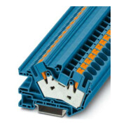 Phoenix Contact Borniers d’installation PTI 16/S BU-2