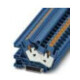Phoenix Contact Borniers d’installation PTI 16/S BU