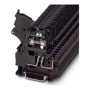 Phoenix Contact Borniers fusibles avec témoin lumineux ST 4-HESILED 24-4