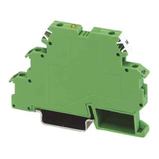 Phoenix Contact Borniers optocoupleurs de puissance sortie 24VDC DEK-OV-24DC/24DC/3