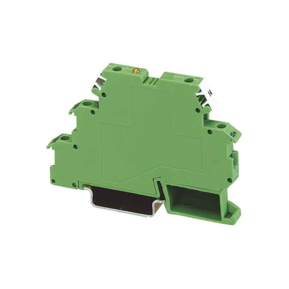 Phoenix Contact Borniers optocoupleurs de puissance sortie 24VDC DEK-OV-24DC/24DC/3