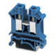 Phoenix Contact Borniers traversants 0,5-16 mm² bleu 10,2 mm
