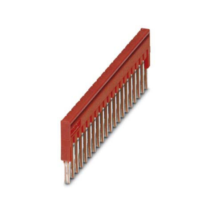 Phoenix Contact Brücke 20-polig, blau FBS 20-3, 5 BU