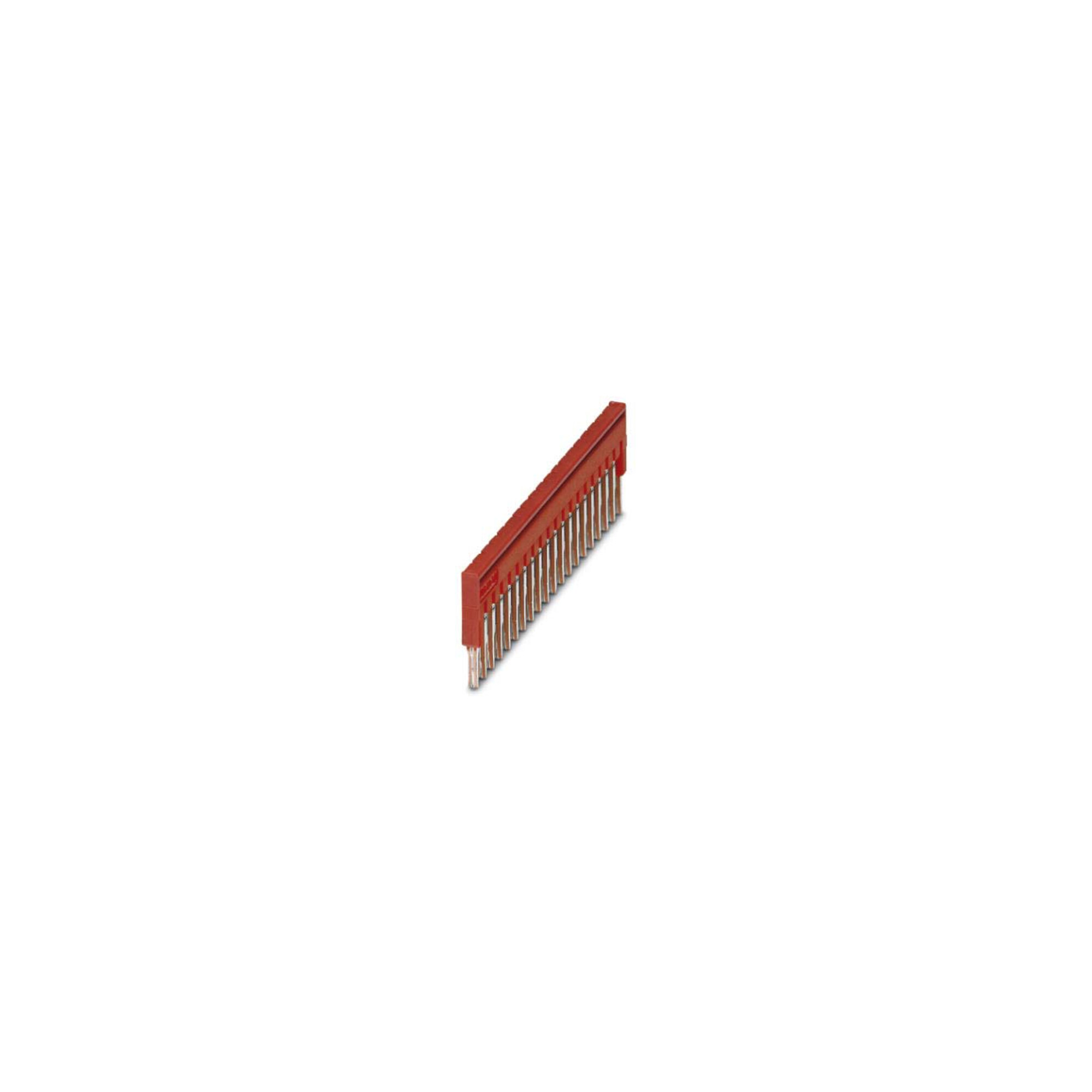 Phoenix Contact Brücke 20-polig, blau FBS 20-3, 5 BU