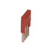 Phoenix Contact Brücke 4-polig, blau FBS 4-3,5 BU-5