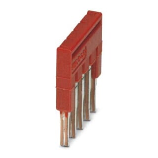 Phoenix Contact Brücke 5-polig, blau FBS 5-3,5 BU