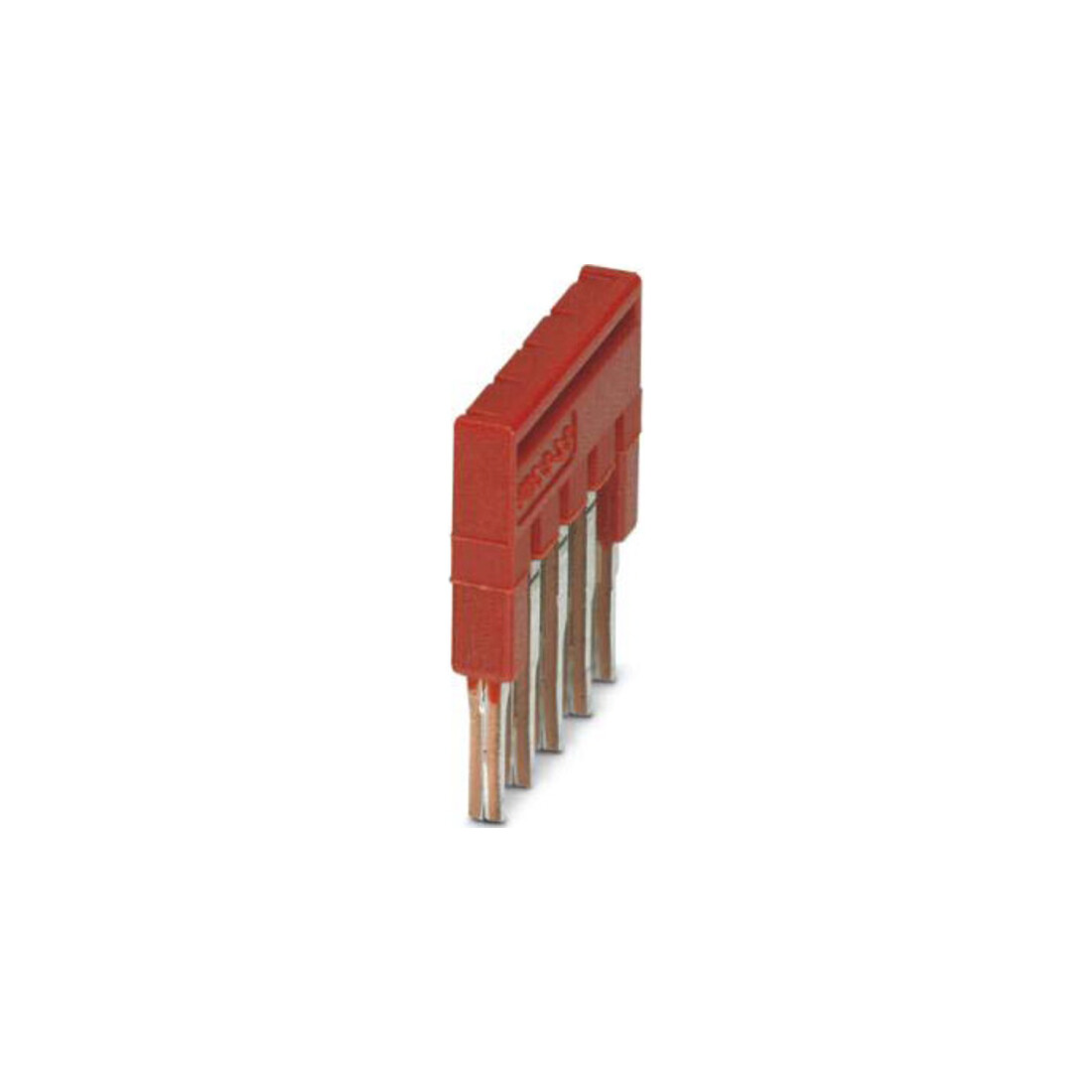 Phoenix Contact Brücke 5-polig, blau FBS 5-3,5 BU