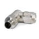 Phoenix Contact Bussystem-Steckverbinder 4-polig cat5 SACC-M12MRD-4Q SH PN
