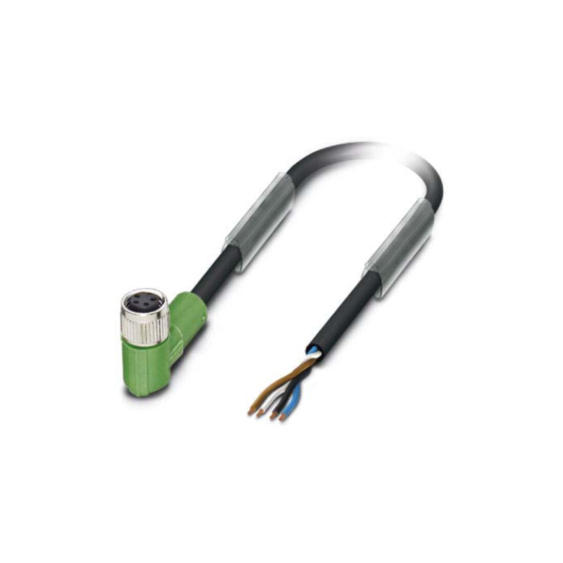Phoenix Contact Câble capteur/actuator SAC-4P-5,0 #1681897