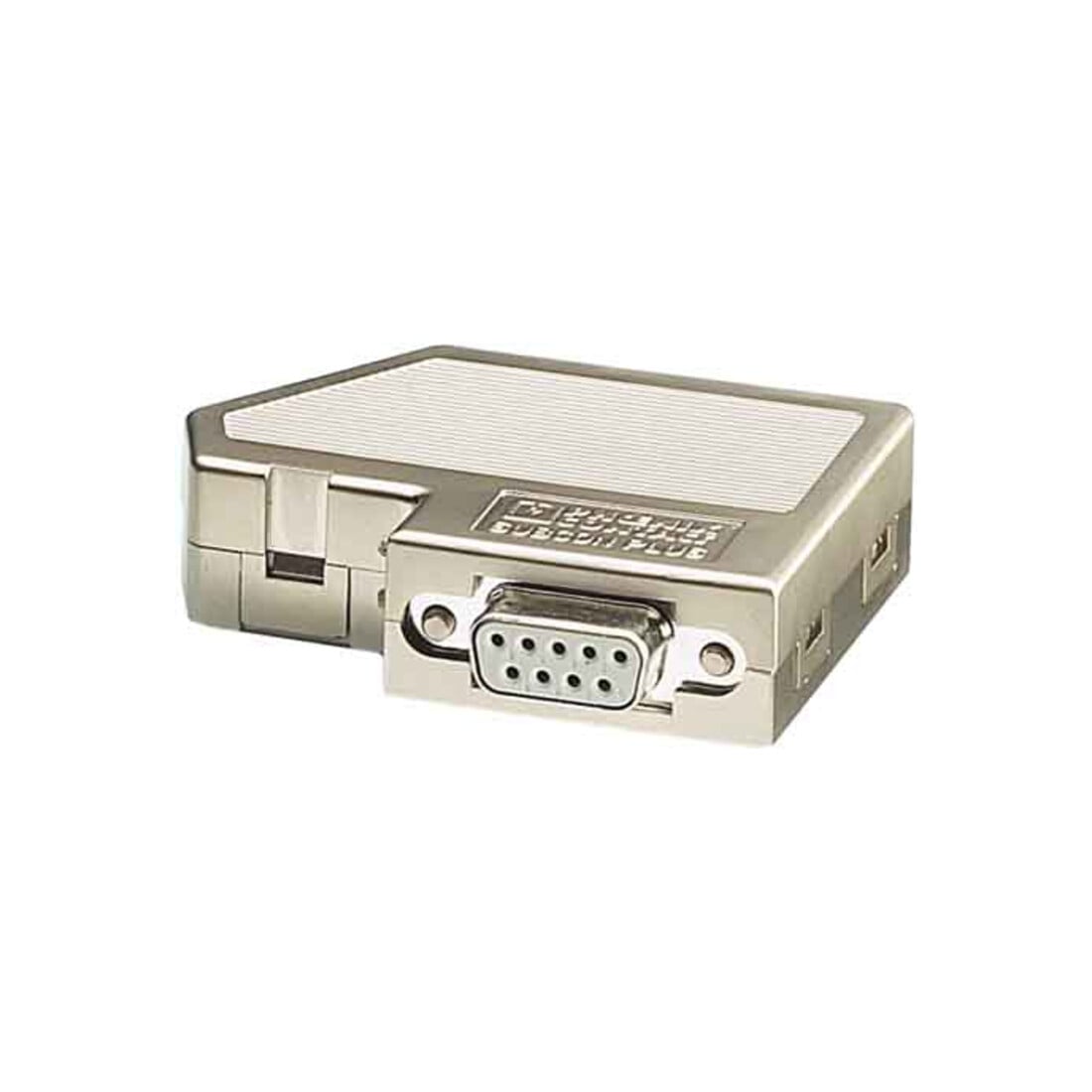 Phoenix Contact Canbus-Stecker Subcon-Plus-Can