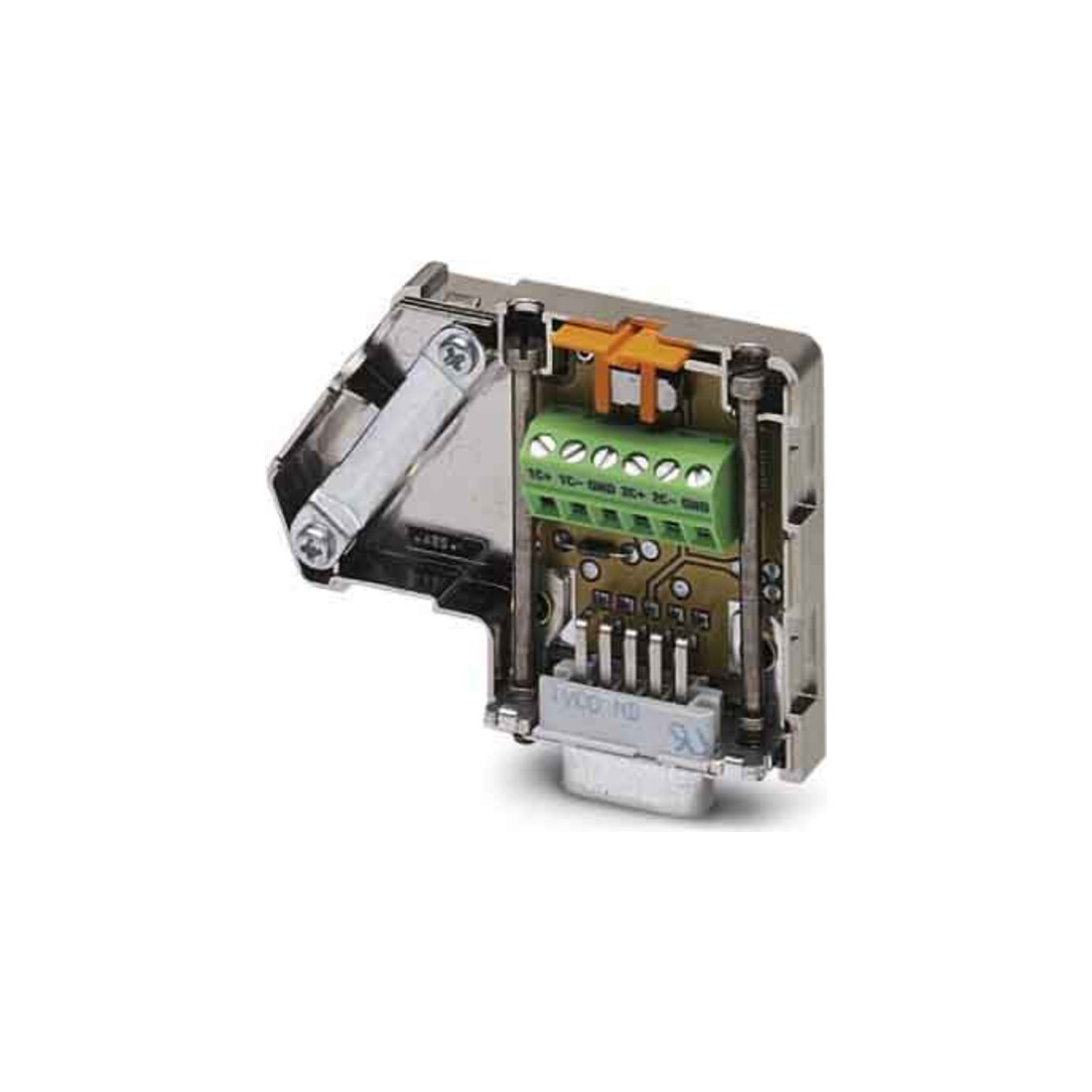 Phoenix Contact Canbus-Stecker Subcon-Plus-Can