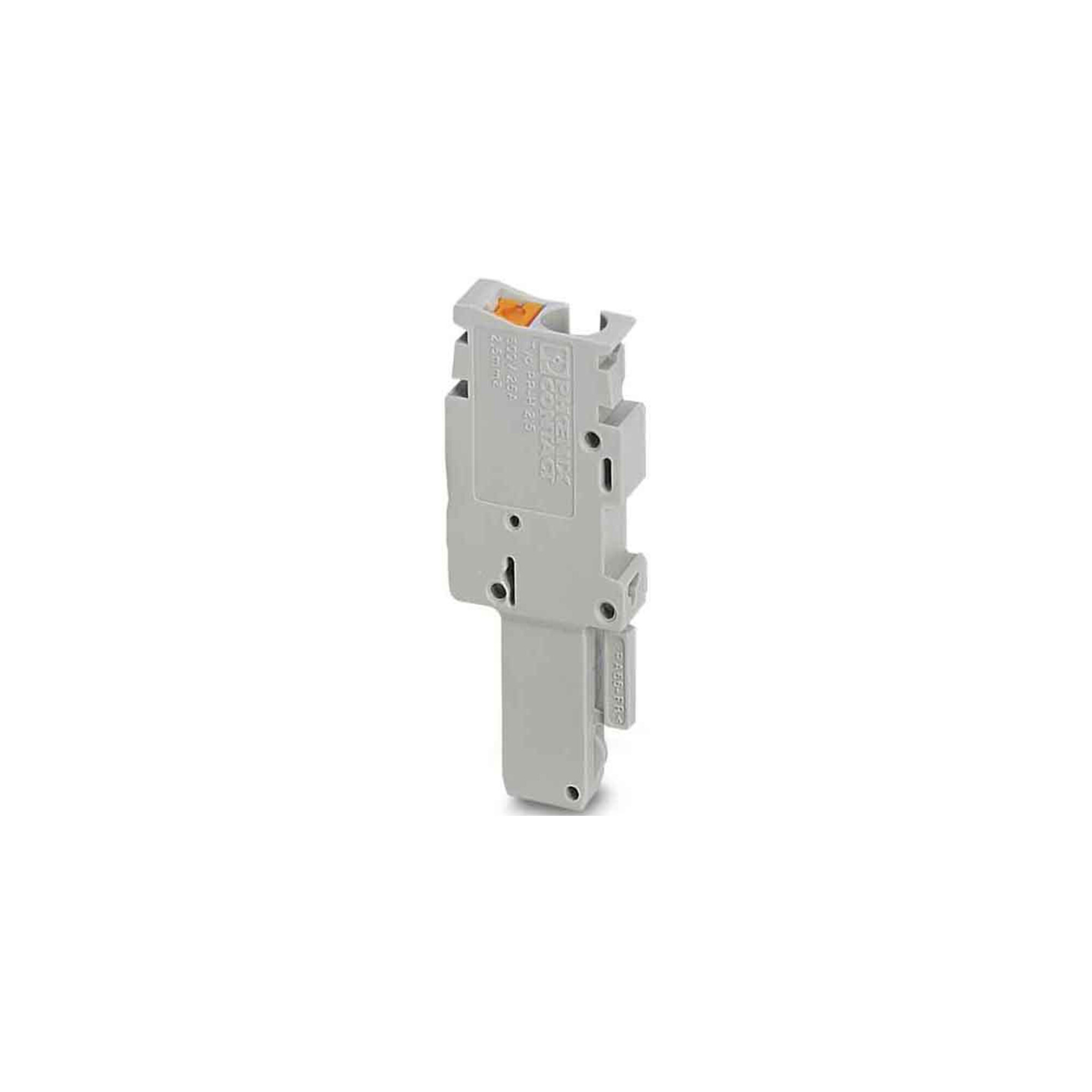 Phoenix Contact COMBI-Stecker PP-H 2,5/1-M