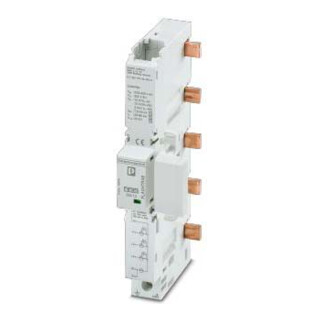 Phoenix Contact Conducteur combiné Type 1/2 FLT-SEC-ZP2-3S-255/7