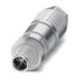 Phoenix Contact Connecteur 8 pôles CAT6 10 GBit/s SACC-MSX-8Q