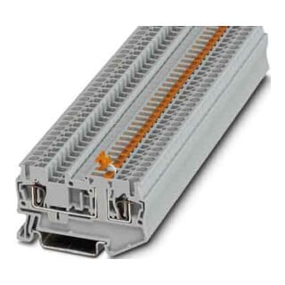 Phoenix Contact Connecteur à lame à ressort de traction, section 5,2 ST 2,5-MT