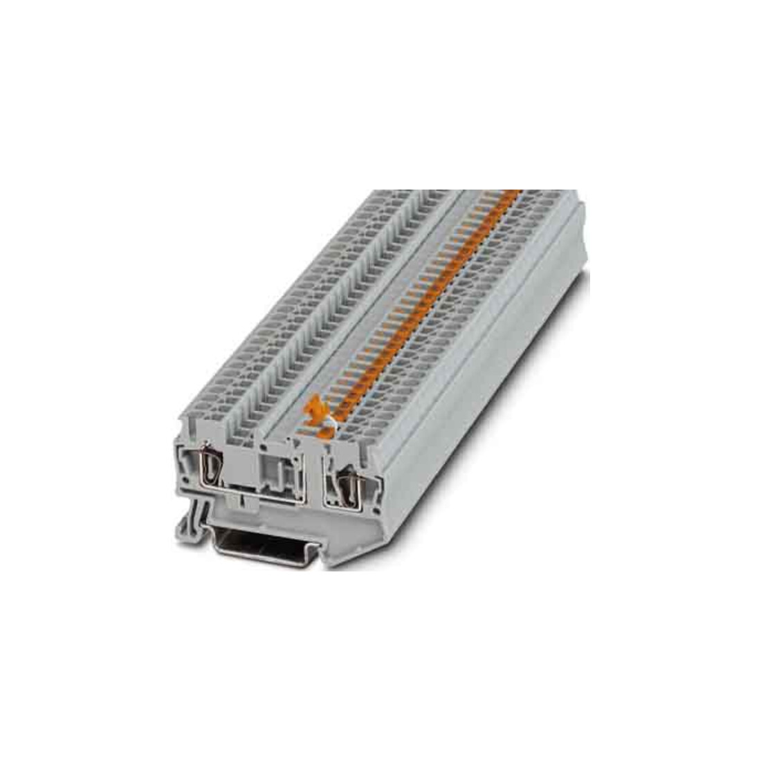 Phoenix Contact Connecteur à lame à ressort de traction, section 5,2 ST 2,5-MT