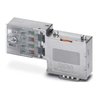 Phoenix Contact Connecteur bus SUB-D 9 pôles mâle SUBCON-PLUS#2313672