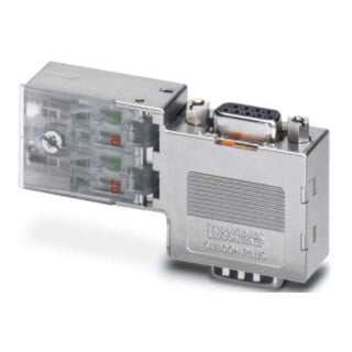 Phoenix Contact Connecteur bus SUB-D SUBCON-PLUS#2313685