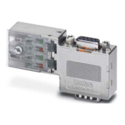 Phoenix Contact Connecteur bus SUB-D SUBCON-PLUS#2313685-1