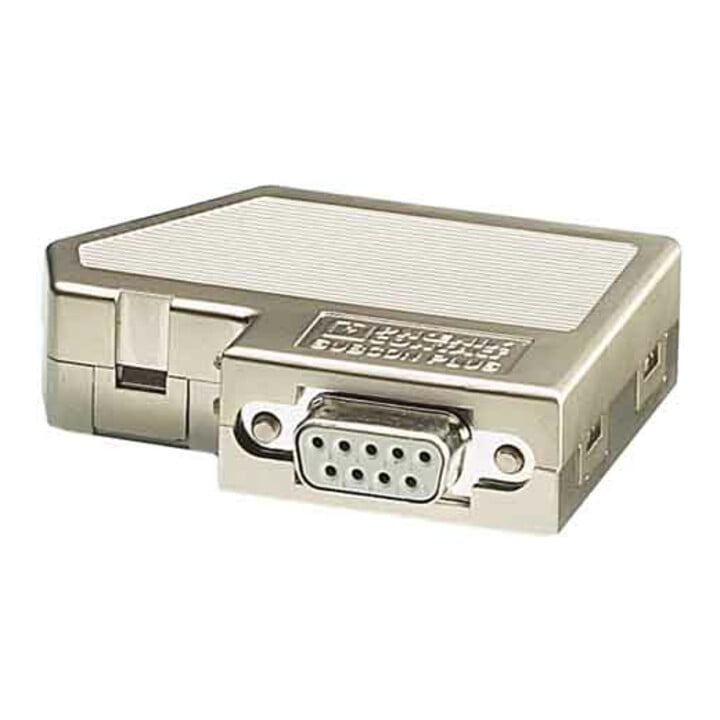 Phoenix Contact Connecteur Canbus Subcon-Plus-Can