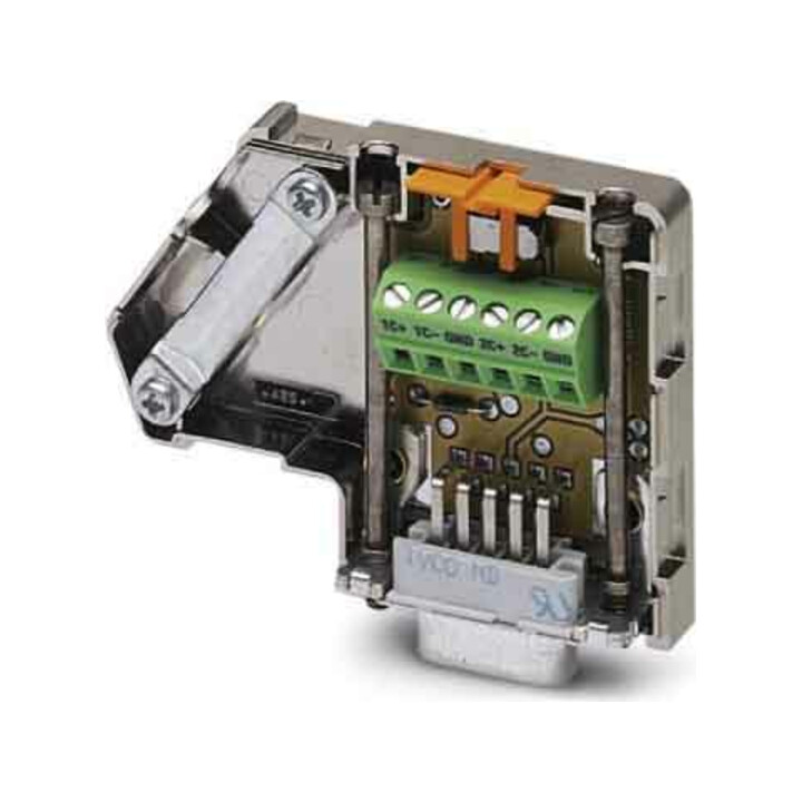 Phoenix Contact Connecteur Canbus Subcon-Plus-Can
