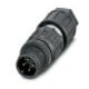 Phoenix Contact Connecteur capteur/acteur SACC-M12MS-4QO-0,34
