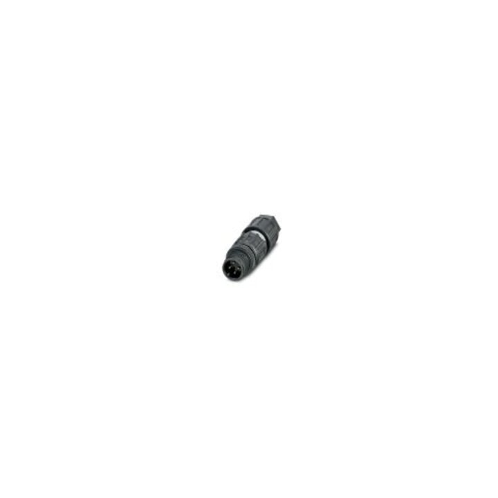 Phoenix Contact Connecteur capteur/acteur SACC-M12MS-4QO-0,34