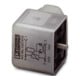 Phoenix Contact Connecteur capteur-actionneur 10A, 12-24VAC/DC, 3p. SACCV3CONPG9/A1LSV