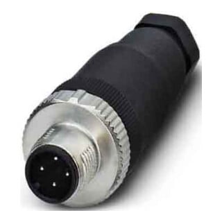 Phoenix Contact Connecteur circulaire M12 5 pôles SACCM12MS5CONPG7M