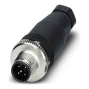 Phoenix Contact Connecteur circulaire M12 5 pôles SACCM12MS5CONPG7M-3