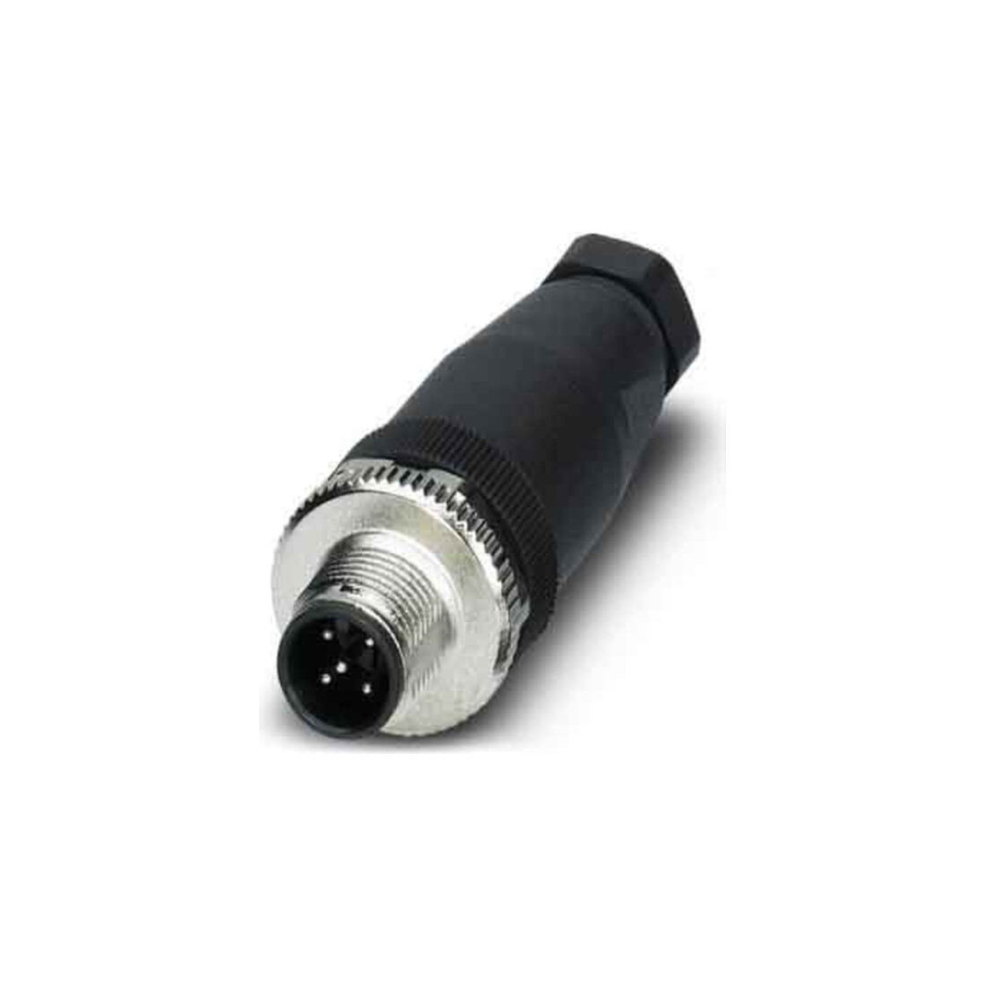 Phoenix Contact Connecteur circulaire M12 5 pôles SACCM12MS5CONPG7M