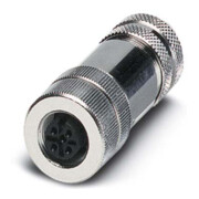 Phoenix Contact Connecteur de bus SACC-M12FSB-5CON-PG9-1