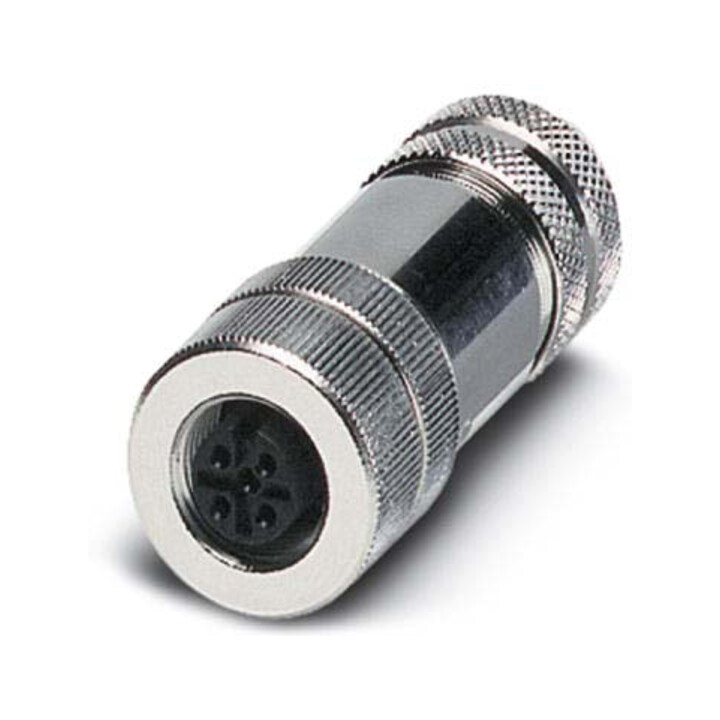 Phoenix Contact Connecteur de bus SACC-M12FSB-5CON-PG9